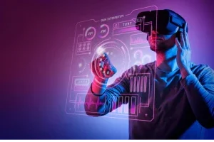 web-design-3d طراحی سایت